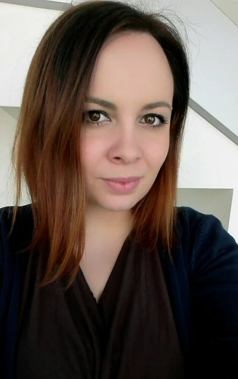 „Avem acasă un băieţel şi o fetiţă“   interviu cu Laura MIHĂILESCU jpeg