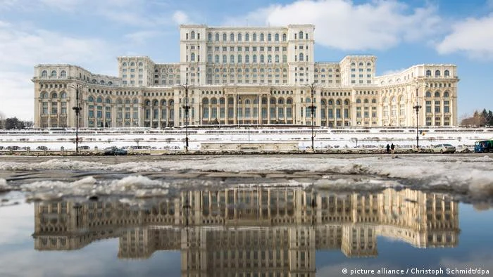 Palatul Parlamentului