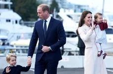 kate -william și copiii 