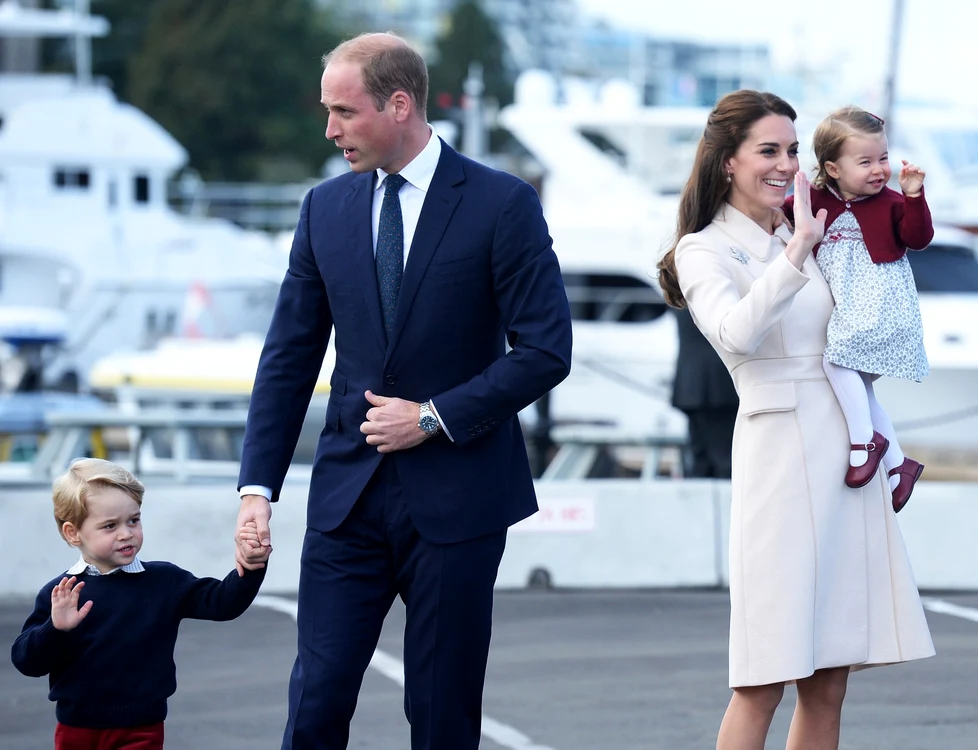 kate  william  copiii jpg