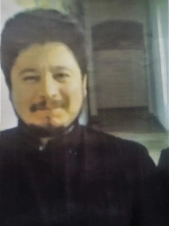 Părintele Sorin Diaconescu