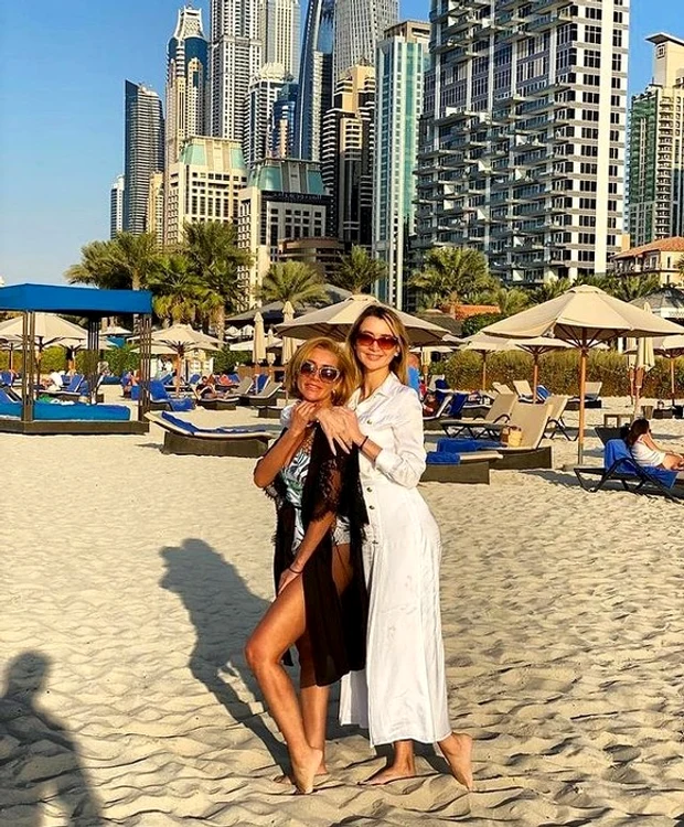 
    Denisa Tănase și Mircea Brânzei și-au crescut afacerile în pandemiefoto: arhiva personală  