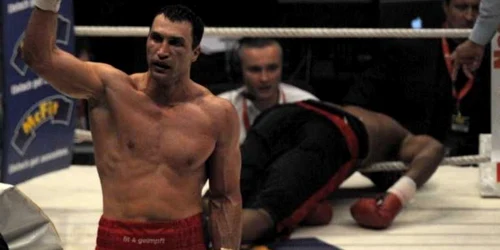 Vladimir Klitschko