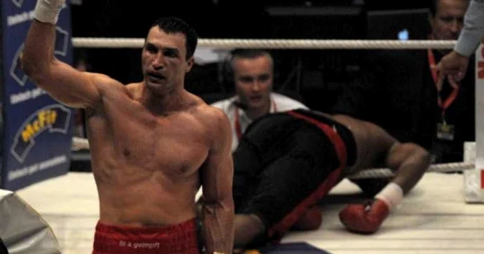 Vladimir Klitschko