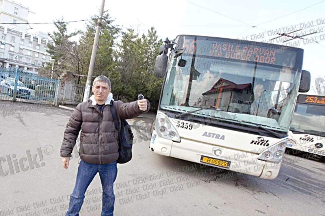 9.10: Am pornit din  Drumul Taberei