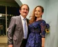 Cornel Palade și fiica lui, Ada, cânta împreună o piesă emoționantă, "Dacă n-aș iubi"