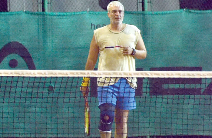 Cătălin Crişan (43 de ani)