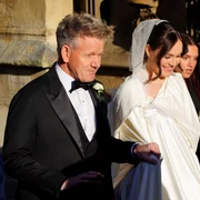 Holly Ramsay, fiica celebrului chef Gordon Ramsay FOTO X @standardnews jfif