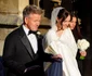 Holly Ramsay, fiica celebrului chef Gordon Ramsay, s-a căsătorit FOTO: X/ @standardnews