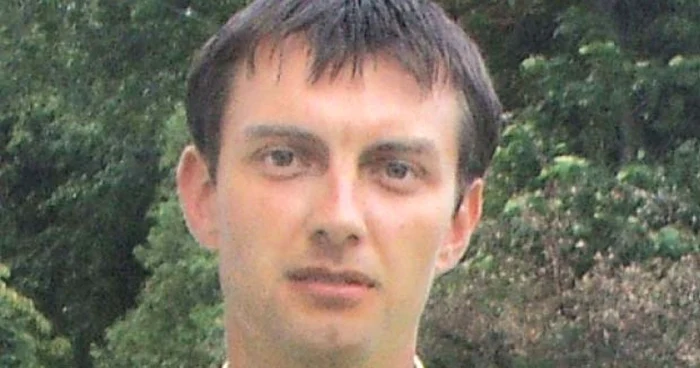 Azi: Adrian Simion  (Alba Iulia)