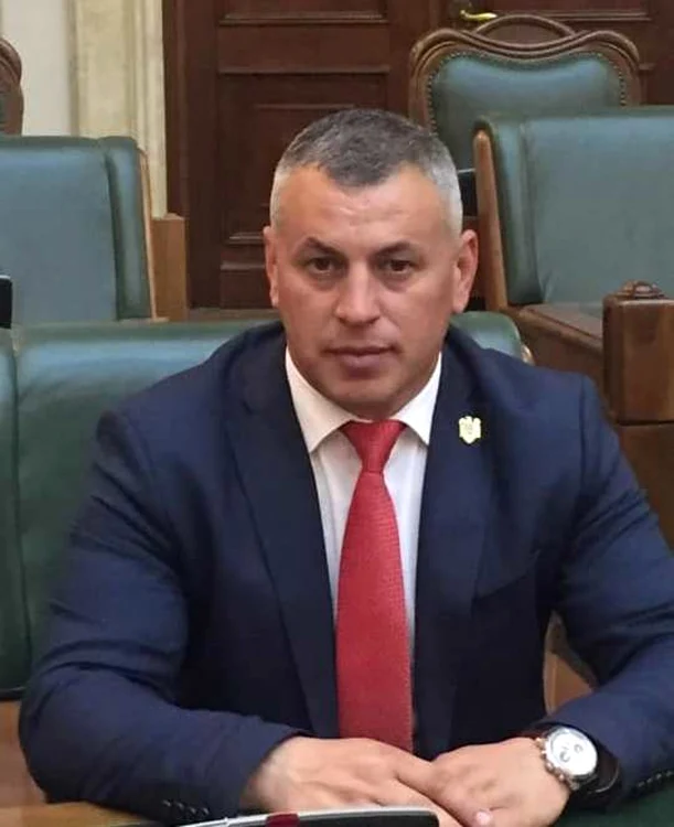 Daniel Moroşanu