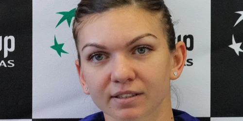 simona halep FOTO ovidiu iordachi/mediafax