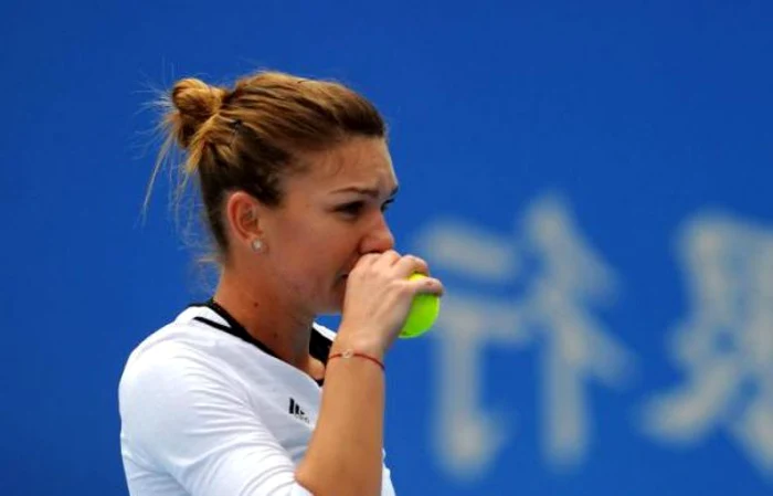 Simona Halep