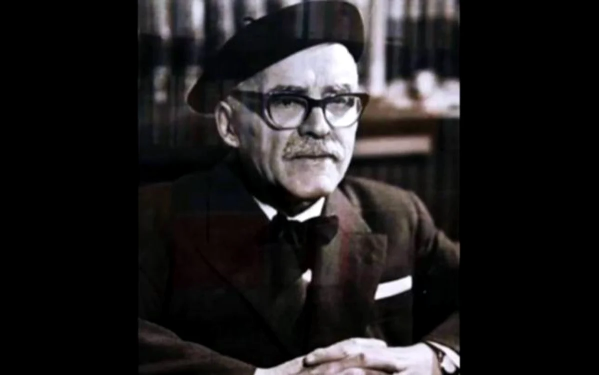 Tudor Arghezi