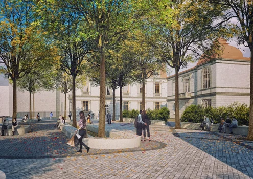 Noul Centru Vechi Imagini generate din Studiul Băncii Mondiale și al Primăriei Sector 2 (1) jpg