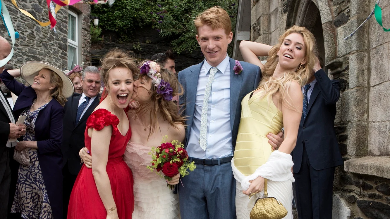 „About time”, un film magic, despre călătoriile în timp