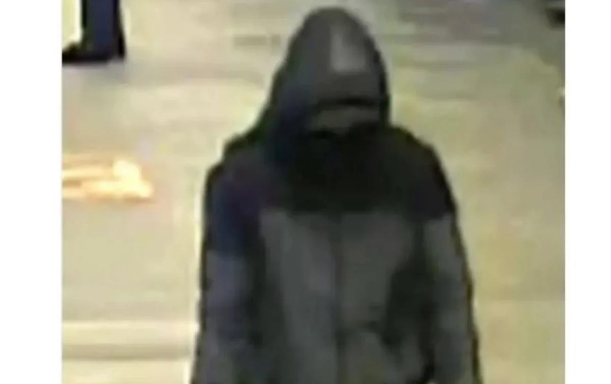 Au apărut primele fotografii cu suspectul implicat în explozia de la Ambasada SUA din Oslo