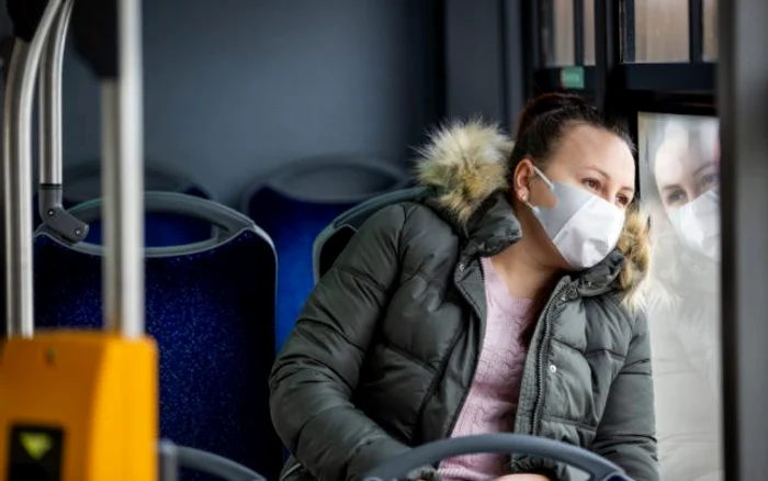 Când ar putea România să depăşească vârful pandemiei FOTO: Shutterstock