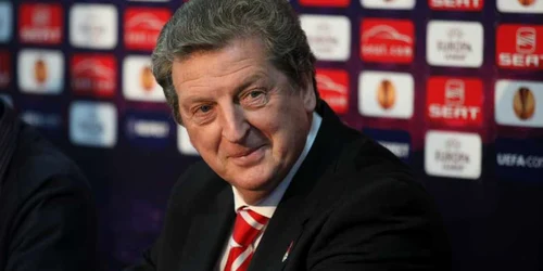 Roy Hodgson