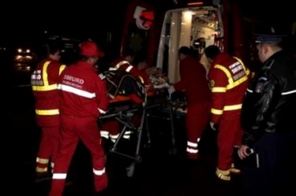 
    Copilul de şase ani a decedat aseară după ce s-a înecat în timpul unor cursuri de înot / foto: Lorand Vakarcs  