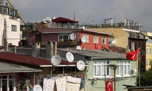 Turcia   semnele "sfîrşitului istoriei" jpeg