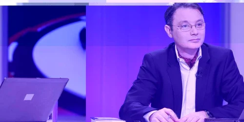 luca niculescu digi 24