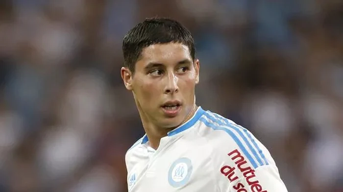Abdelaziz Barrada a decedat la doar 35 de ani. Foto Getty images