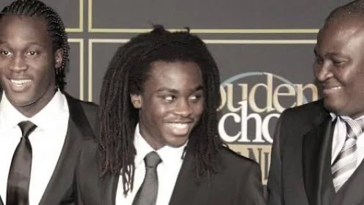 Ceartă la căpătâiul lui Roger Lukaku, tatăl internaționalului begian: „Suntem extorcați de anumite persoane”