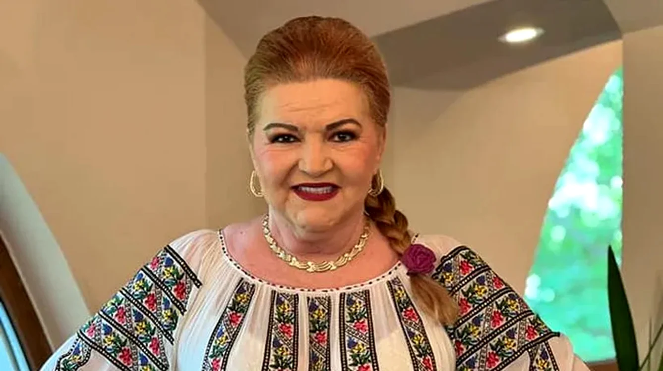 Maria Cârneci / foto: Social media