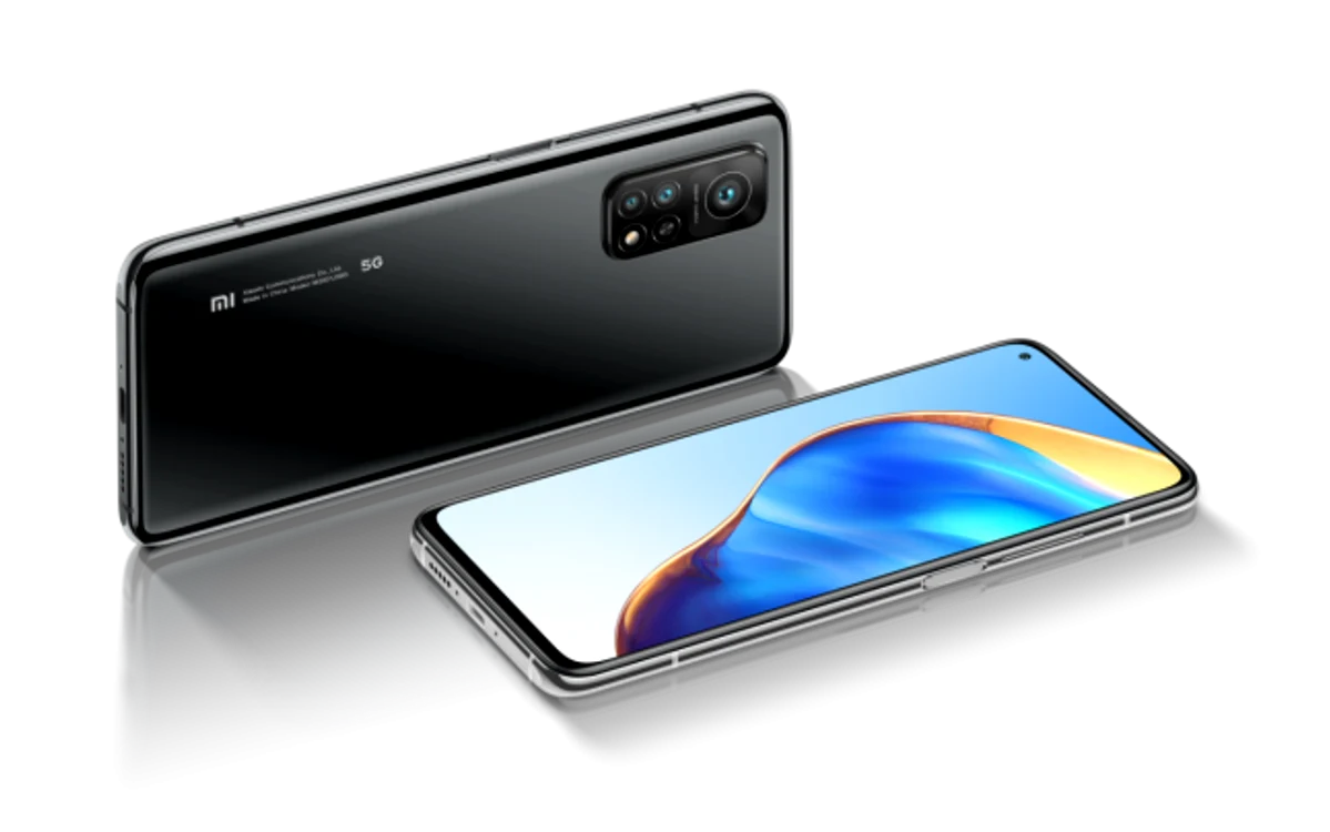 Xiaomi Mi 10T Pro