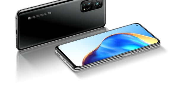Xiaomi Mi 10T Pro 