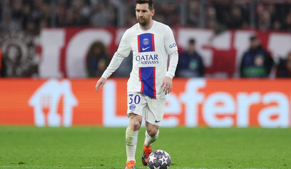 Tatăl lui Messi dezminte zvonurile despre plecarea starului argentinian în Arabia Saudită