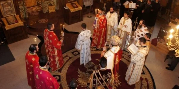 slobozia manastire