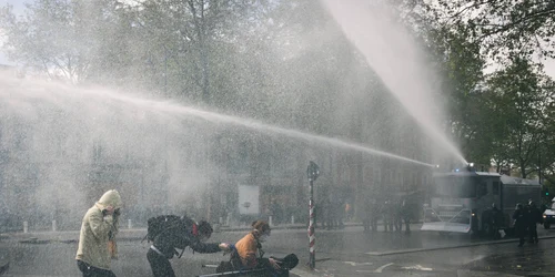 Proteste in Franta de 1 Mai FOTO Profimedia jpg