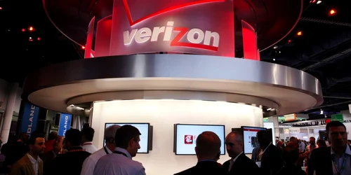 verizon reuters