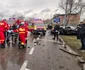 Accident rutier în Mamaia Sursa LA