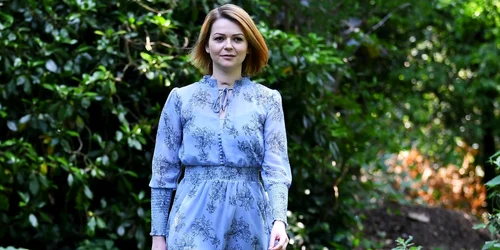 iulia skripal