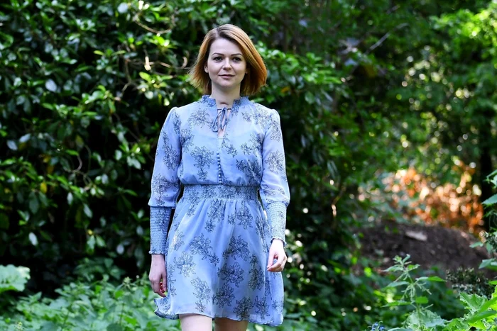 Iulia Skripal