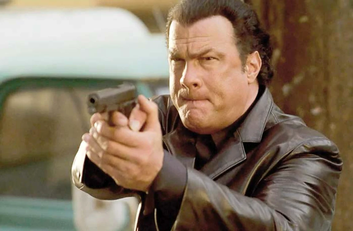 
    Vineri, de la ora  23.00, la Antena 1,  se va difuza filmul  “Legea lui Jacob”,  cu Steven Seagal, în  rolul principal.  