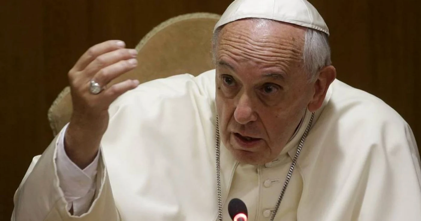 Cartea Papei Francisc va putea fi citită şi în limba română