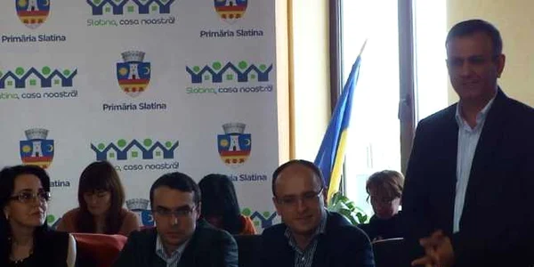 slatina