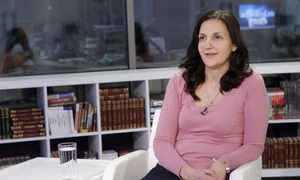 Societatea civilă: de la idei şi cauze, la rezultate concrete – dialog cu Vera ULARU jpeg