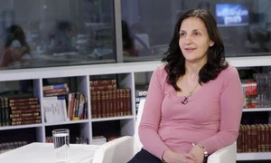 Societatea civilă: de la idei şi cauze, la rezultate concrete – dialog cu Vera ULARU jpeg