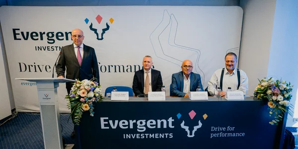Evergent