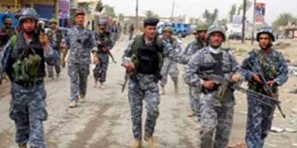 Terorist ucis intr-un raid american!