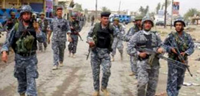 Terorist ucis intr-un raid american!