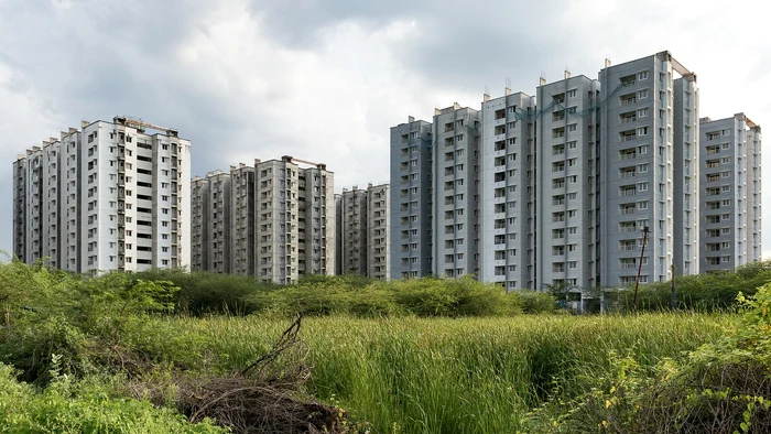 Amaravati.  Sursa: Wikipedia