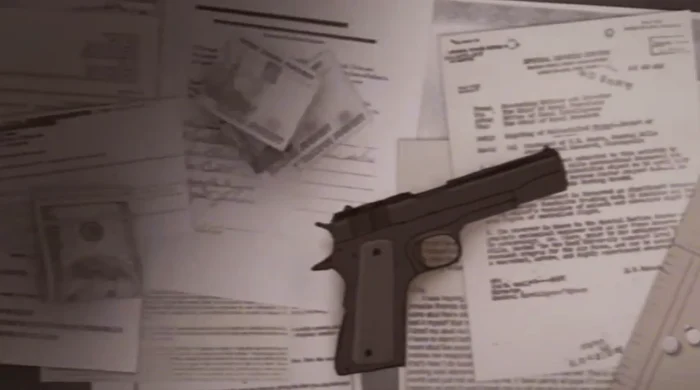 Mossack Fonseca a acoperit afacerile ilegale ale unor pedofili