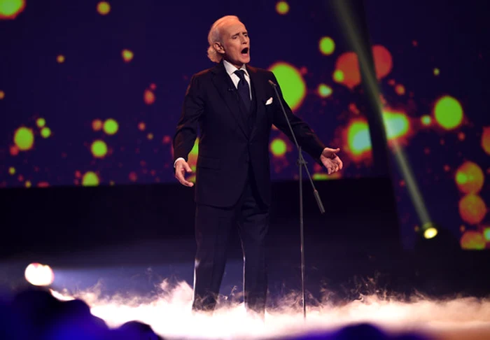 
    Celebrul tenor Jose CarrerasFoto: EPA - EFE  