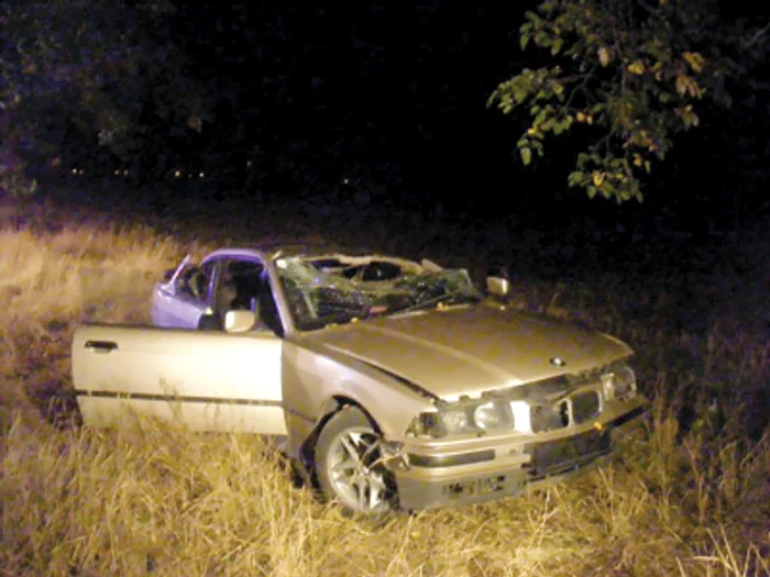 Arad:Centura putea salva victimele